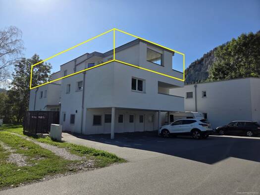 Penthouse zum Kauf 3 Zimmer 71 m² Neuburg 52 Koblach 6842