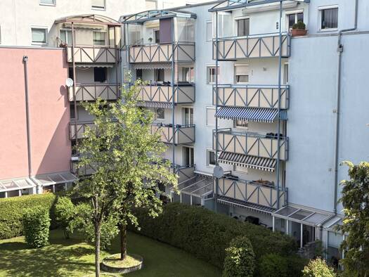 Wohnung zum Kauf 3 Zimmer 100 m² Wattens 6112