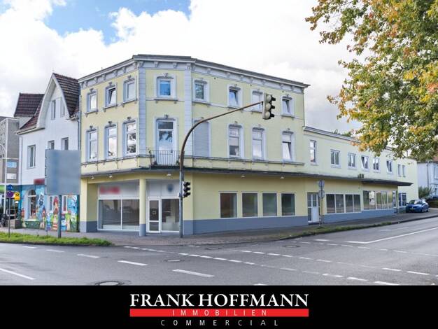 Verkaufsfläche zur Miete 12,50 € 164 m² Verkaufsfläche Pinneberg 25421