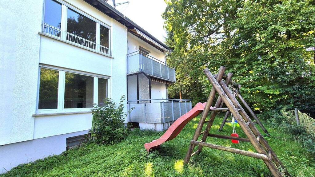 Wohnung zum Kauf 3 Zimmer 65 m² Schorndorf 73614