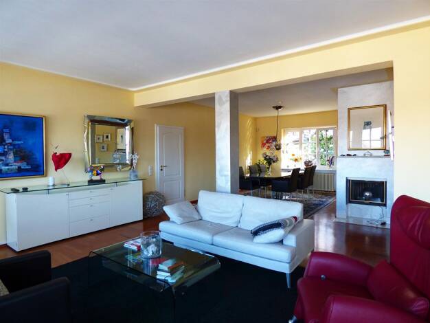 Wohnung zum Kauf 1.250.000 € 5 Zimmer 220 m² Innenstadt Baden-Baden 76530