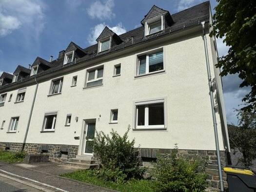 Wohnung zur Miete 560 € 4 Zimmer 93,3 m² EG Eichendorffstraße 22 Altena Altena 58762