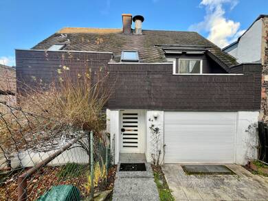 Haus zum Kauf 217.000 € 4 Zimmer 136 m² 87 m² Grundstück Bernkastel Bernkastel-Kues 54470