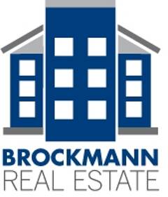 Brockmann Real Estate logo