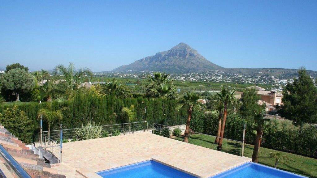 Villa zum Kauf 1.202.999 € 333 m² Javea ,Alicante