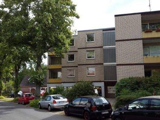 Studio zur Miete 395 € 1 Zimmer 40 m² EG frei ab 01.07.2026 Stade 21680