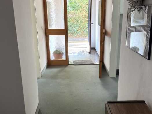 Wohnung zur Miete 450 € 2 Zimmer 65 m² Hörgertshausen 85413