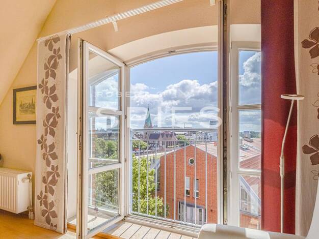 Maisonette zum Kauf 715.000 € 4 Zimmer 145 m² Alte Neustadt Bremen 28199