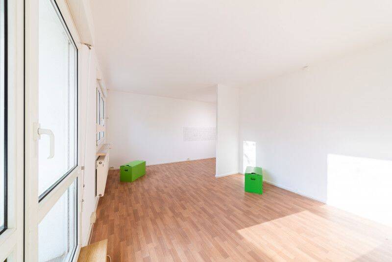 Wohnung zur Miete - Ansicht 3