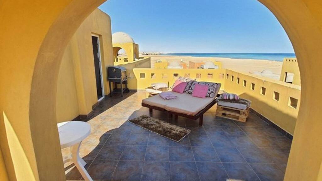 Studio zum Kauf 115.000 € 1 Zimmer 75 m² El Helal 91278