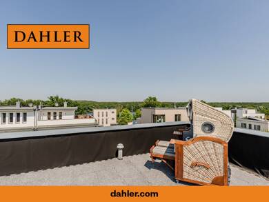 Einfamilienhaus zum Kauf 1.950.000 € 7 Zimmer 238 m² 409 m² Grundstück Potsdam 14469
