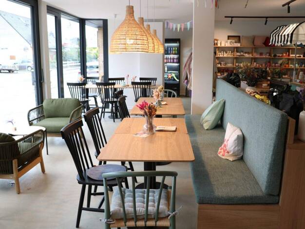 Bürofläche zur Miete provisionsfrei 240 € 4 m² Bürofläche Rönnbaum Todendorf 22965