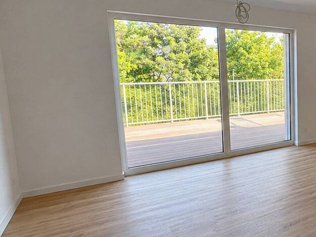 Wohnung zur Miete 890 € 3 Zimmer 63 m² EG frei ab 15.10.2026 Bahnhofstraße 52 Weiher Mörlenbach 69509