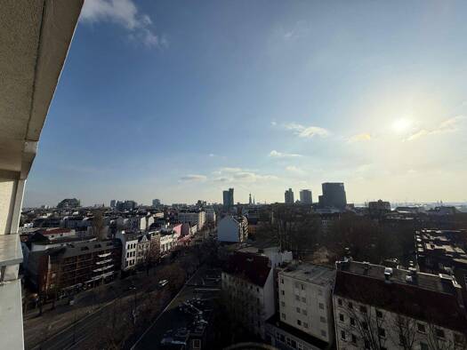 Wohnung zum Kauf 335.000 € 2 Zimmer 57 m² St. Pauli Hamburg 20359
