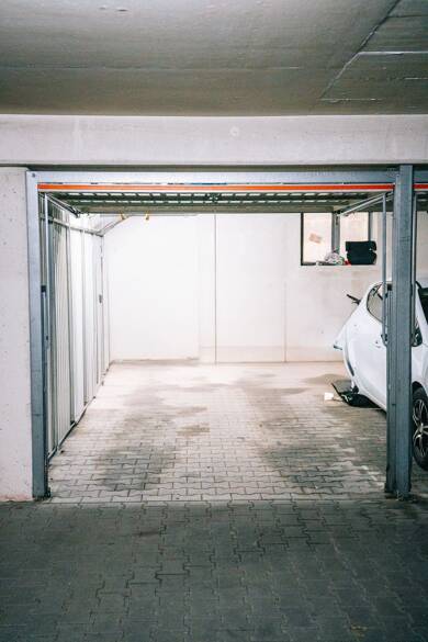 Tiefgarage zum Kauf 20.000 € Martinstraße 16E Türkheim Bahnhof Türkheim 86842