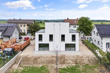 Doppelhaushälfte zum Kauf 557.000 € 5 Zimmer 153,2 m² 493 m² Grundstück Neuaigen 3430