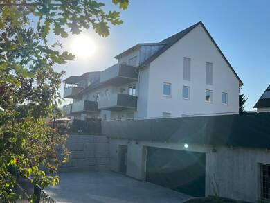 Wohnung zum Kauf 373.525 € 3 Zimmer 89,5 m² EG Tirschenreuth Tirschenreuth 95643