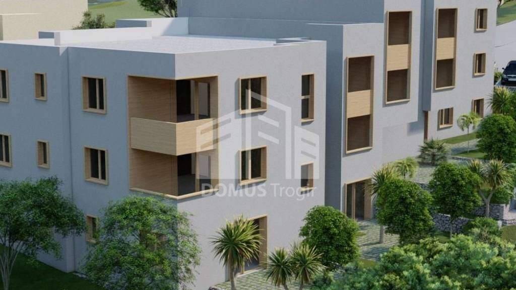 Wohnung zum Kauf 255.000 € 4 Zimmer 60 m² 2. Geschoss Grad - Meje