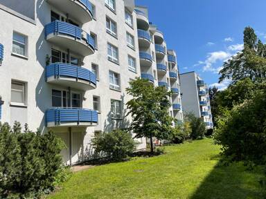 Wohnung zum Kauf 2 Zimmer 50 m² Darmstadt Darmstadt 64283