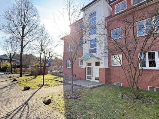 Wohnung zum Kauf 259.000 € 2 Zimmer 52 m² Oedeme Lüneburg 21335