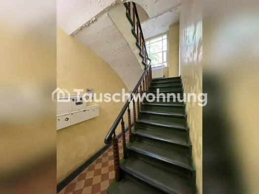 Wohnung zur Miete Tauschwohnung 350 € 1 Zimmer 33 m² Westend Charlottenburg-Wilmersdorf 14059