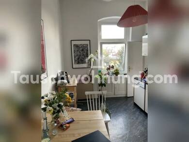 Wohnung zur Miete Tauschwohnung 750 € 2,5 Zimmer 71 m² 4. Geschoss Britz Berlin 12347