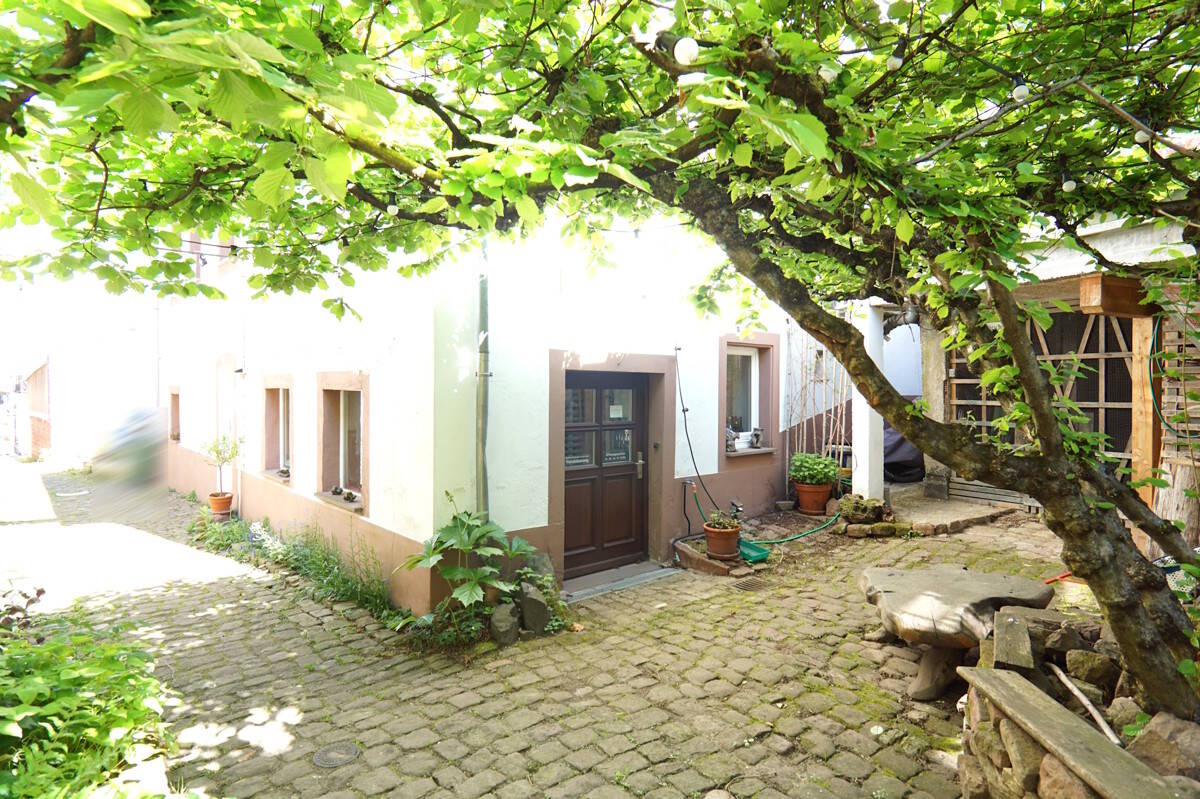Haus zum Kauf, Neckargemünd