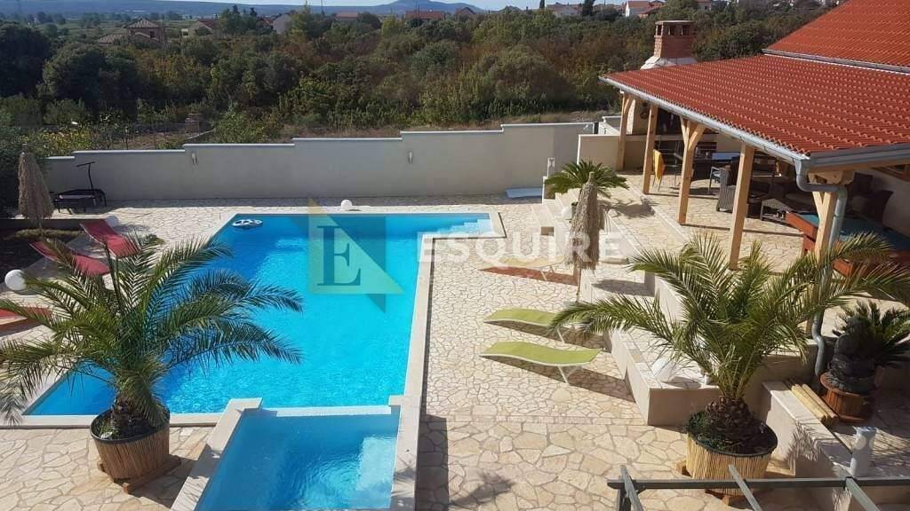 Haus zum Kauf 530.000 € 6 Zimmer 250 m² Donja Jagodnja, Polaca Polaca