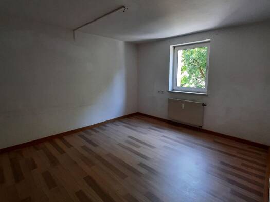 Wohnung zur Miete 593 € 2 Zimmer 49,4 m² 2. Geschoss Innenstadt Rosenheim 83022