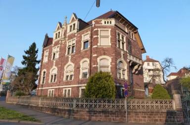 Etagenwohnung mieten in Bad Kissingen immowelt