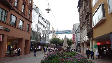 Laden zur Miete 140 m² Verkaufsfläche Bahnhofstraße Hauptbahnhof Saarbrücken 66111