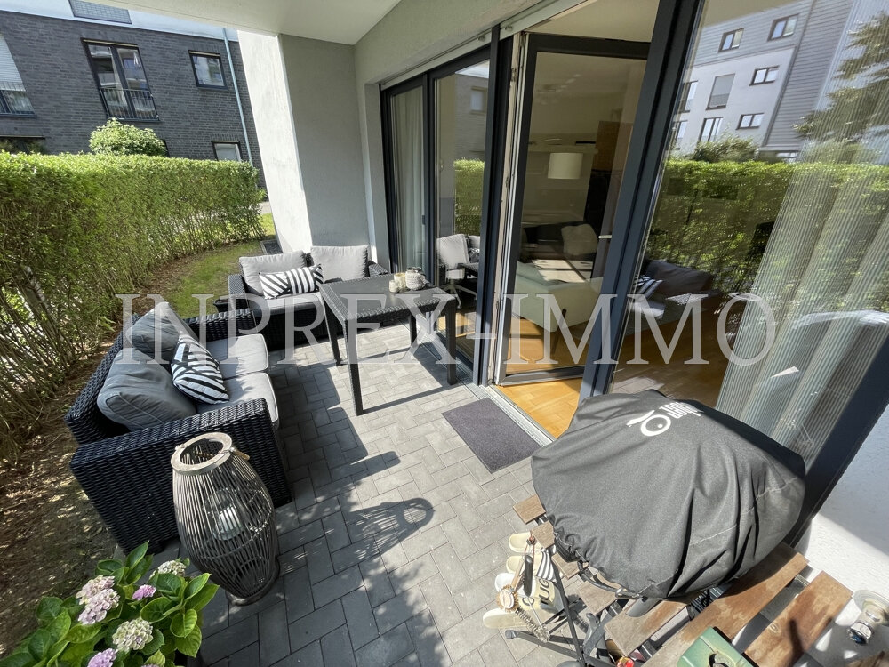 Wohnung zur Miete 1.326 € 2 Zimmer 68 m²<br/>Wohnfläche EG<br/>Geschoss ab sofort<br/>Verfügbarkeit Lindenthal Köln 50931