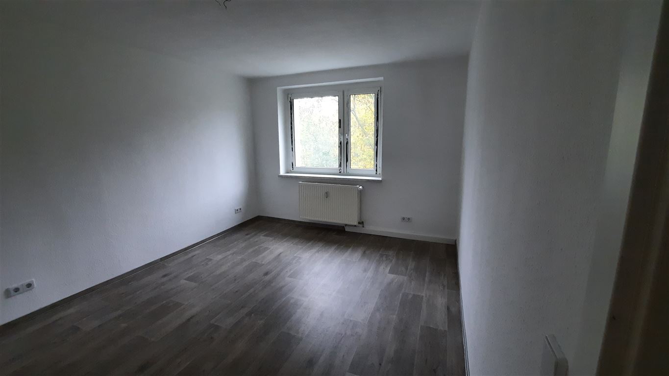 Wohnung zur Miete 283 € 2 Zimmer 46,9 m²<br/>Wohnfläche 1.<br/>Geschoss Martin-Andersen-Nexö Straße 8 Lauchhammer - Mitte Lauchhammer 01979