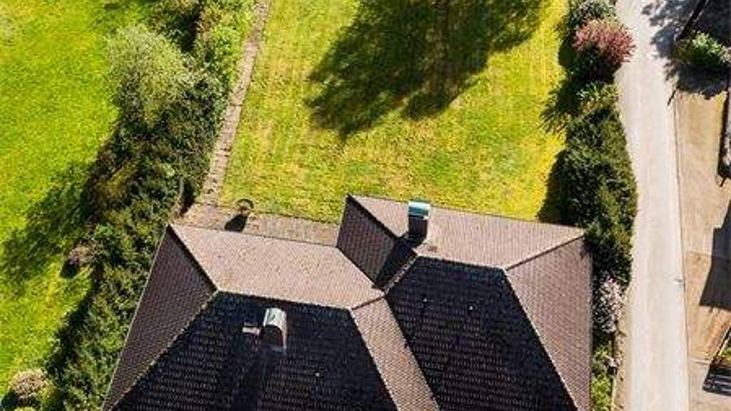 Einfamilienhaus zum Kauf 2.100.000 € 6 Zimmer 324 m² 1.860 m² Grundstück Großensee 22946