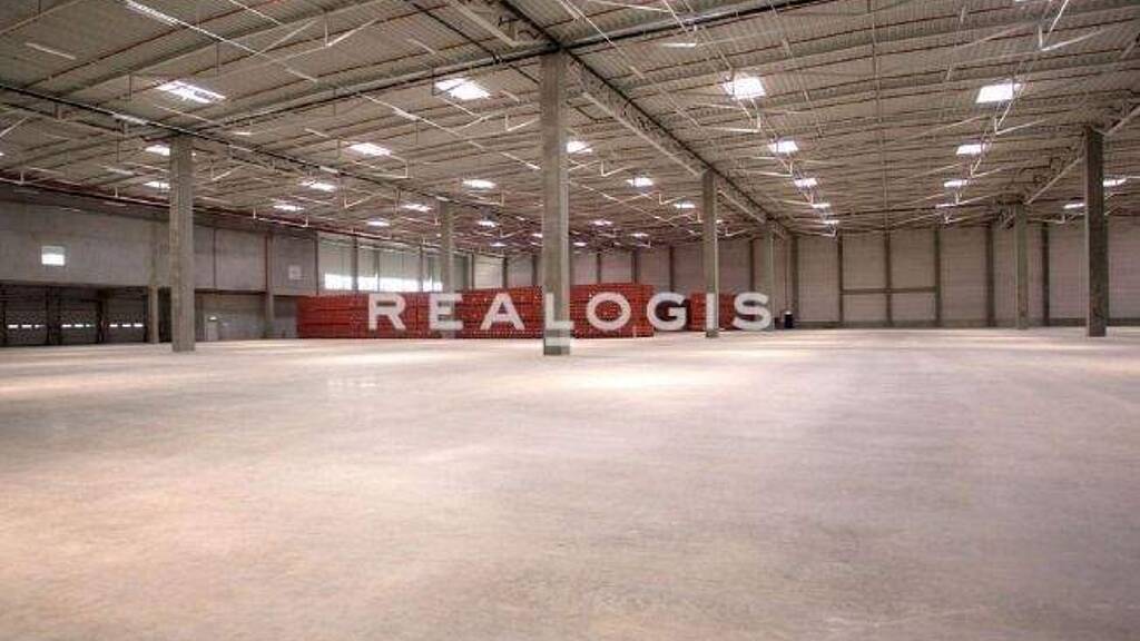 Halle/Industriefläche zur Miete 20.000 m² Lagerfläche Roydorf Winsen 21423