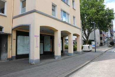 Gastronomie/Hotel zur Miete 1.900 € 460 m² Gastrofläche Entenpfuhl 2-4 Solingen-Mitte Solingen 42651