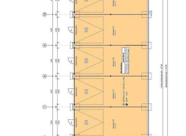 Lagerhalle zur Miete 410 € 83,4 m² Lagerfläche Aiterhofen 94330
