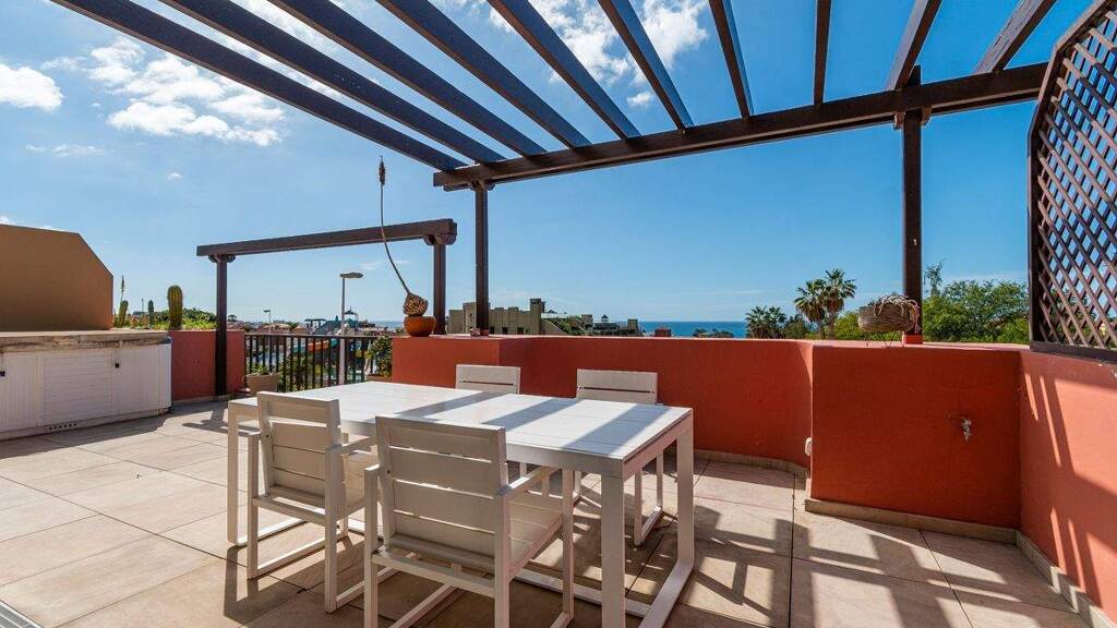 Penthouse zum Kauf 950.000 € 3 Zimmer 99,7 m² 3. Geschoss Fañabe 38679