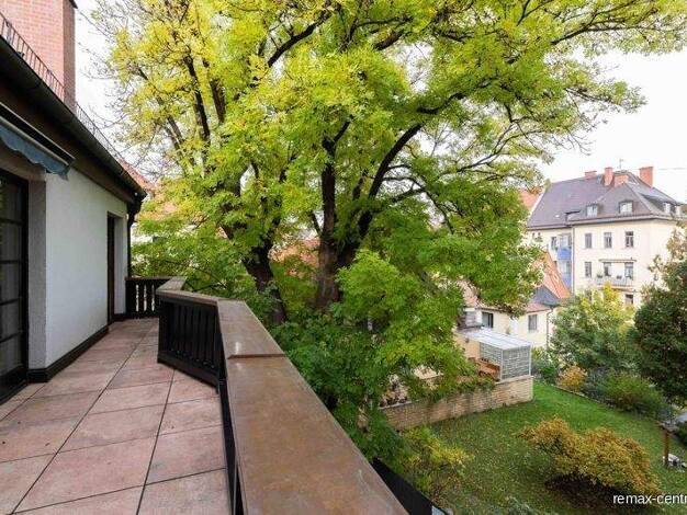 Wohnung zur Miete 2.478 € 4 Zimmer 118 m² 1. Geschoss frei ab sofort Sendling München 81369