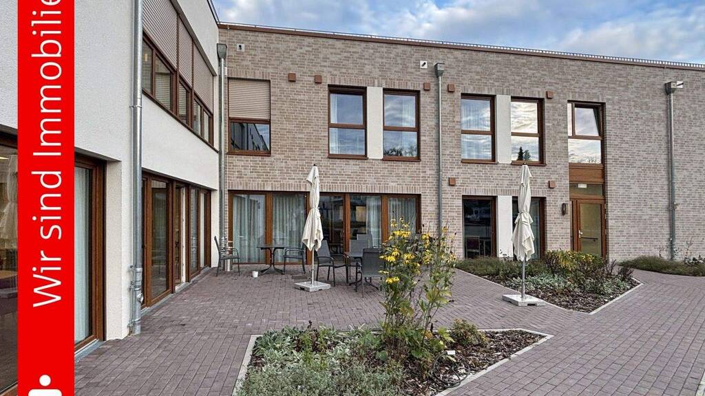 Studio zum Kauf provisionsfrei 231.600 € 1 Zimmer 23,7 m² Hafen Osnabrück 49090