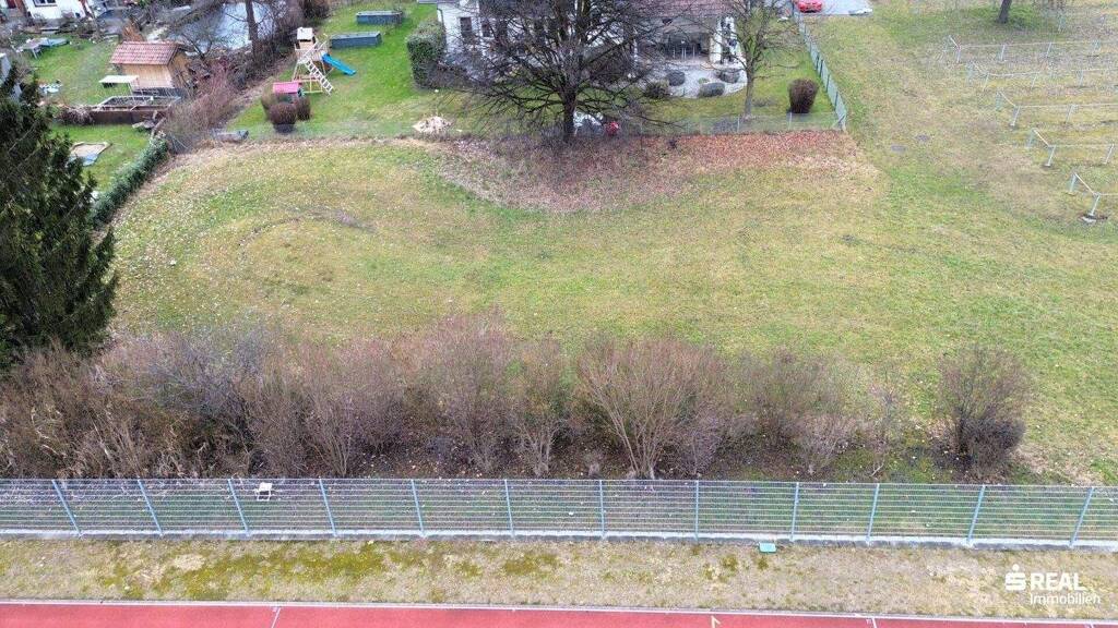 Grundstück zum Kauf 961 m² Grundstück Mühlefeldstraße Lustenau 6890