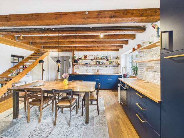 Einfamilienhaus zum Kauf 950.000 € 7 Zimmer 209 m² 908 m² Grundstück Kettwig Essen 45219