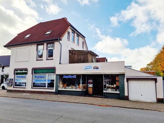 Haus zum Kauf 350.000 € 7 Zimmer 403 m² 361 m² Grundstück Heide 25746