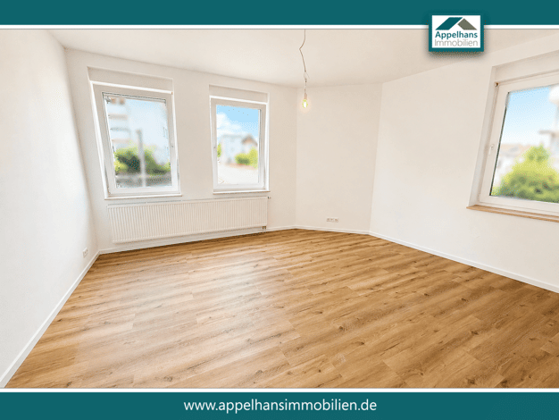 Wohnung zum Kauf provisionsfrei 175.000 € 2 Zimmer 63,5 m² Melle-Mitte Melle 49324