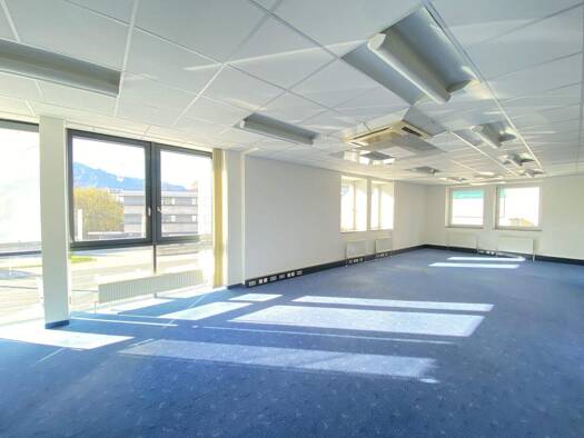Bürofläche zur Miete 13 € 121 m² Bürofläche Salzburg Salzburg 5020