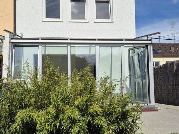 Reihenendhaus zum Kauf provisionsfrei 479.000 € 4 Zimmer 110 m² 206 m² Grundstück Lechhausen Lechhausen 86167