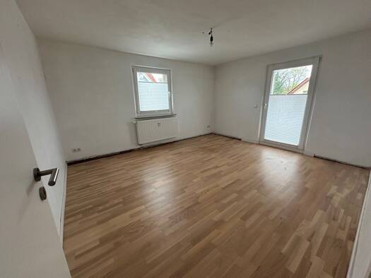 Wohnung zur Miete 700 € 3 Zimmer 62 m² 1. Geschoss frei ab 15.09.2025 Forchheim Forchheim 91301