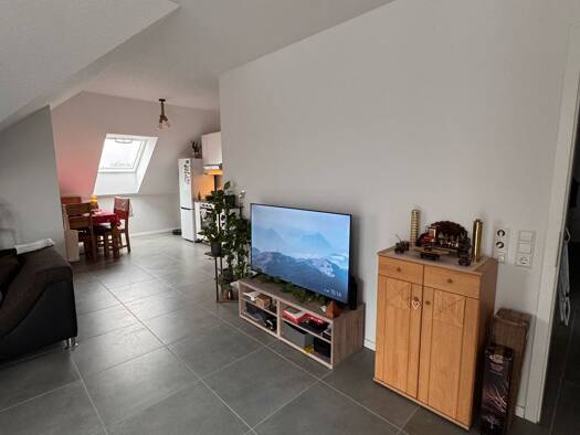 Maisonette zur Miete 820 € 3 Zimmer 83 m² Geschoss 2/2 frei ab 01.04.2026 Wilhelmstraße 34 Altstadt Quakenbrück 49610