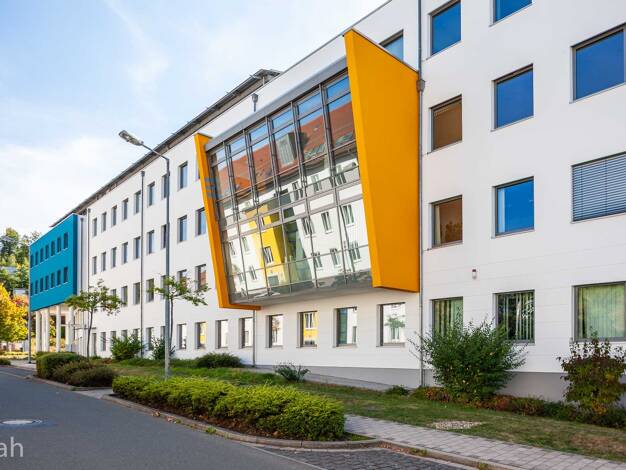 Büro zur Miete provisionsfrei 2 Zimmer 155 m² Bürofläche Brüsseler Straße 1 Innenstadt Kaiserslautern 67657