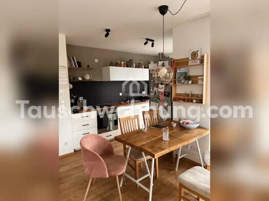 Wohnung zur Miete Tauschwohnung 1.012 € 3 Zimmer 70 m² 2. Geschoss Wienburg Münster 48147